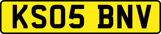 KS05BNV