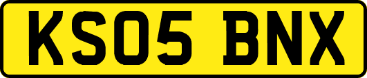 KS05BNX