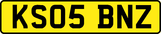 KS05BNZ
