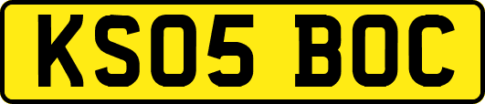 KS05BOC