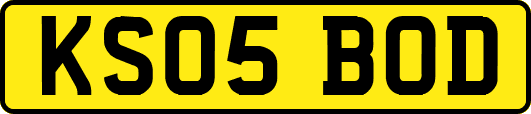 KS05BOD