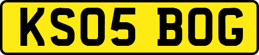 KS05BOG
