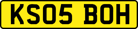 KS05BOH