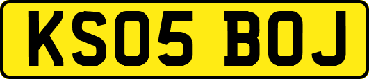 KS05BOJ