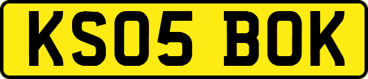 KS05BOK