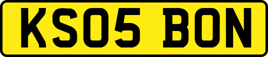 KS05BON