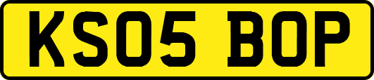 KS05BOP