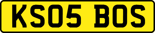 KS05BOS