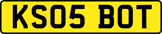 KS05BOT
