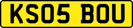 KS05BOU
