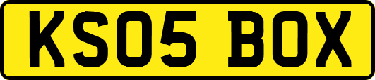 KS05BOX