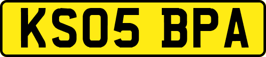 KS05BPA