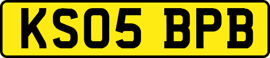 KS05BPB