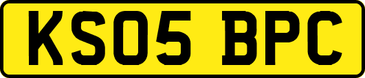 KS05BPC
