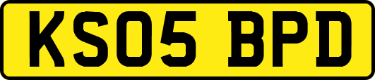 KS05BPD