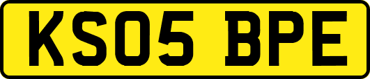 KS05BPE