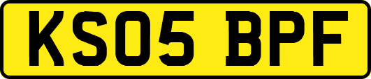 KS05BPF