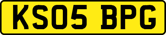 KS05BPG