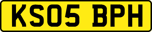 KS05BPH