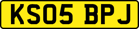 KS05BPJ
