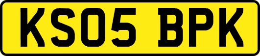 KS05BPK