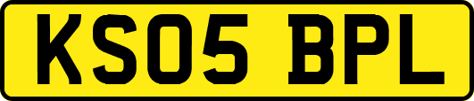 KS05BPL