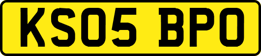 KS05BPO