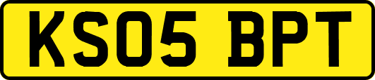 KS05BPT