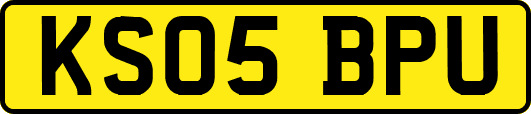 KS05BPU
