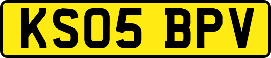 KS05BPV
