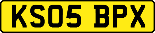 KS05BPX