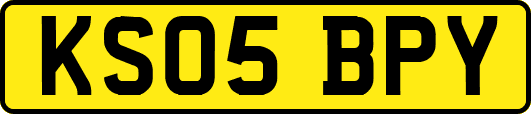 KS05BPY