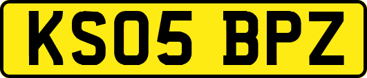 KS05BPZ