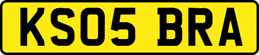 KS05BRA