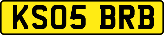 KS05BRB
