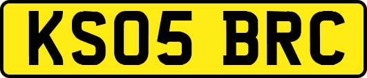 KS05BRC