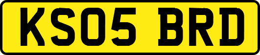 KS05BRD