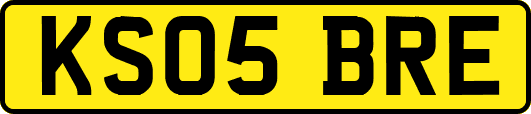 KS05BRE