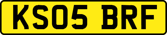 KS05BRF