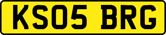KS05BRG