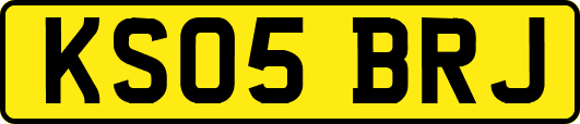 KS05BRJ