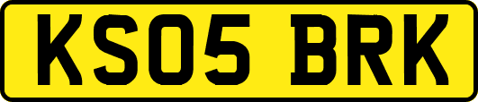 KS05BRK