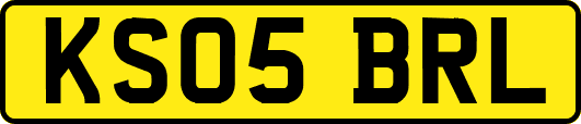 KS05BRL