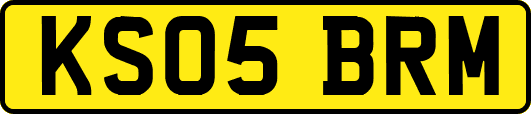 KS05BRM