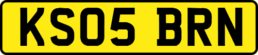 KS05BRN