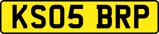 KS05BRP