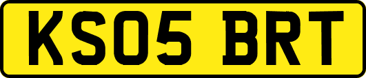 KS05BRT