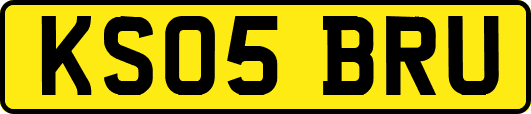 KS05BRU