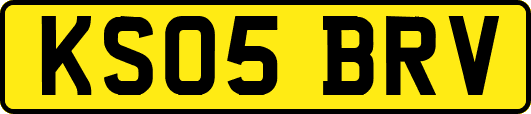 KS05BRV
