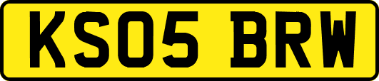 KS05BRW